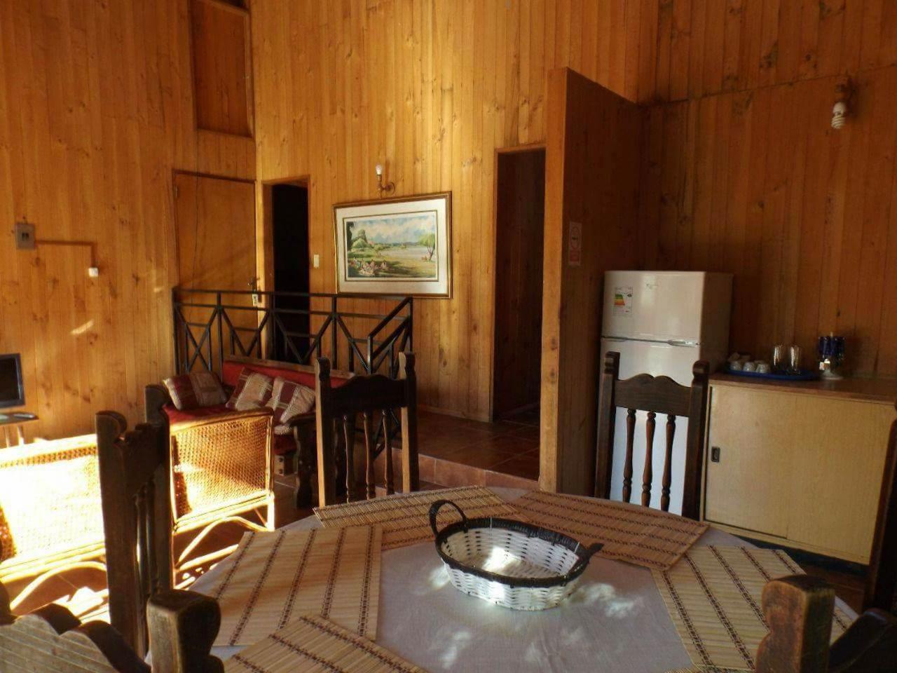 Ruca Mahuida Pucon