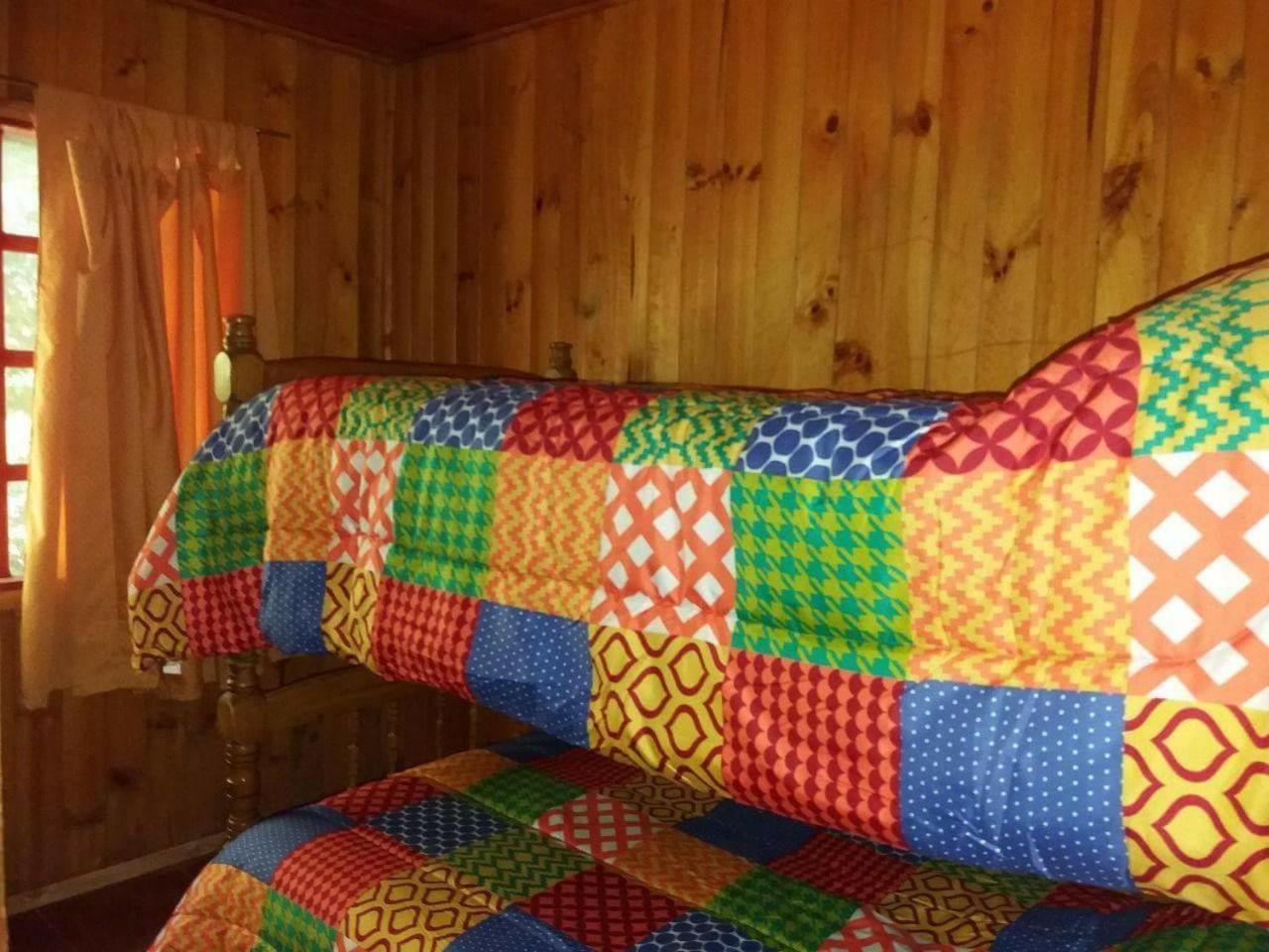 Ruca Mahuida Pucon