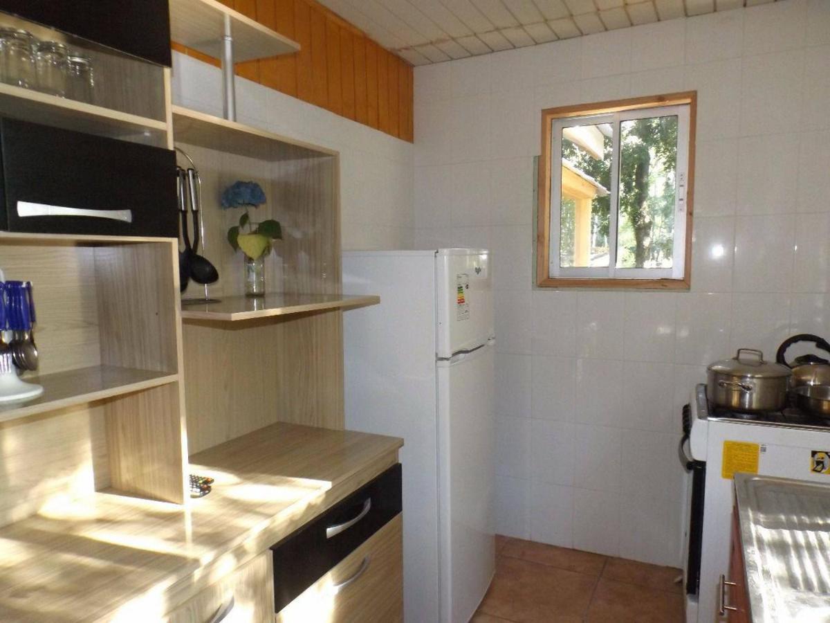 Ruca Mahuida Holiday home