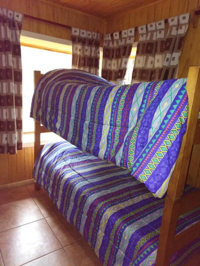 Ruca Mahuida Holiday home