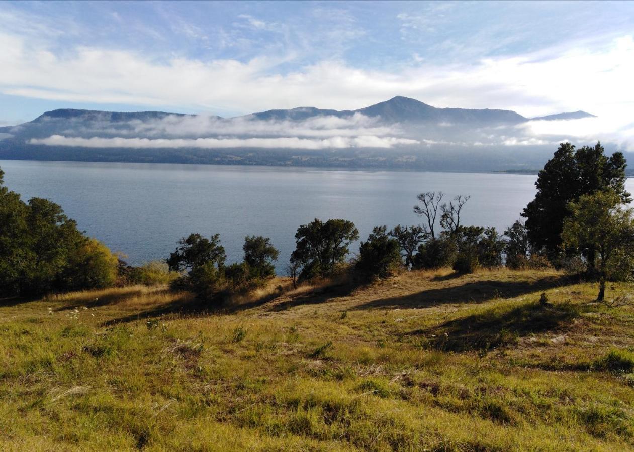 Ruca Mahuida Holiday home *