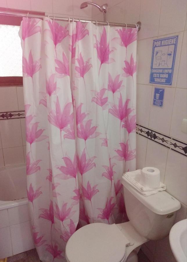 Holiday home Ruca Mahuida Pucon