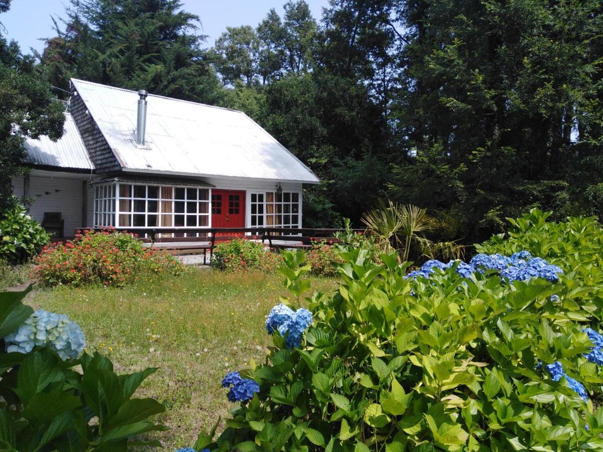 Ruca Mahuida Holiday home