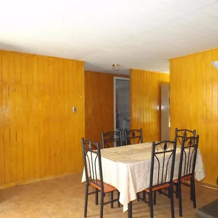 Cabañas Ruca Mahuida Pucón Habitación foto