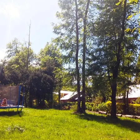 Cabañas Ruca Mahuida Pucón Exterior foto
