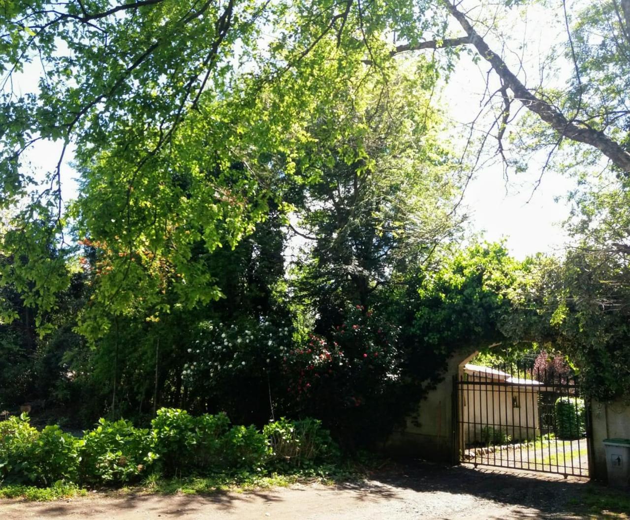 Casa de Férias Ruca Mahuida *