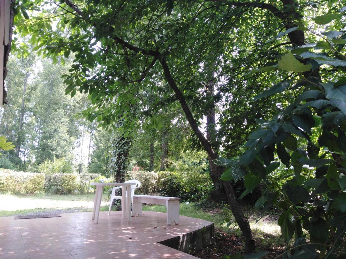 Casa de Férias Ruca Mahuida *
