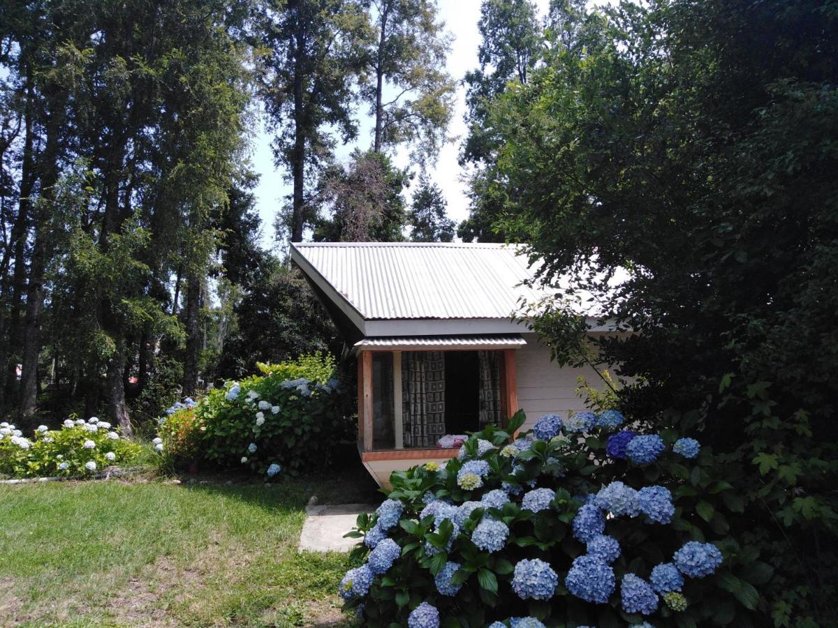 Casa de Férias Ruca Mahuida
